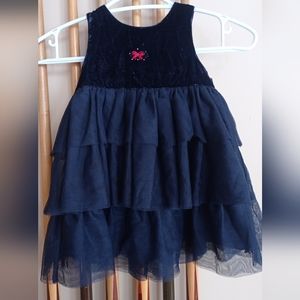 * 3 for 25 $ Dress for baby Girl 18 months